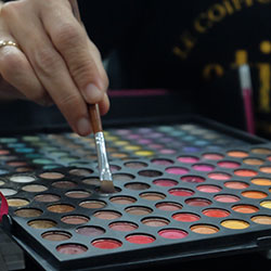 Make Up