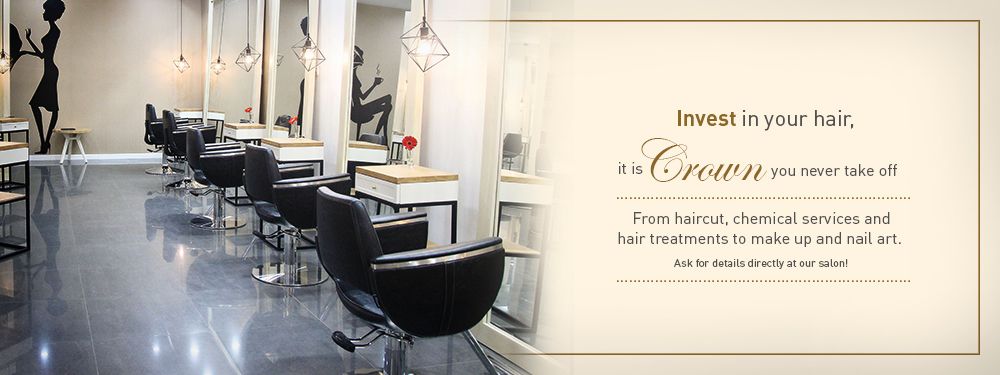 About Etienne Hairdressing